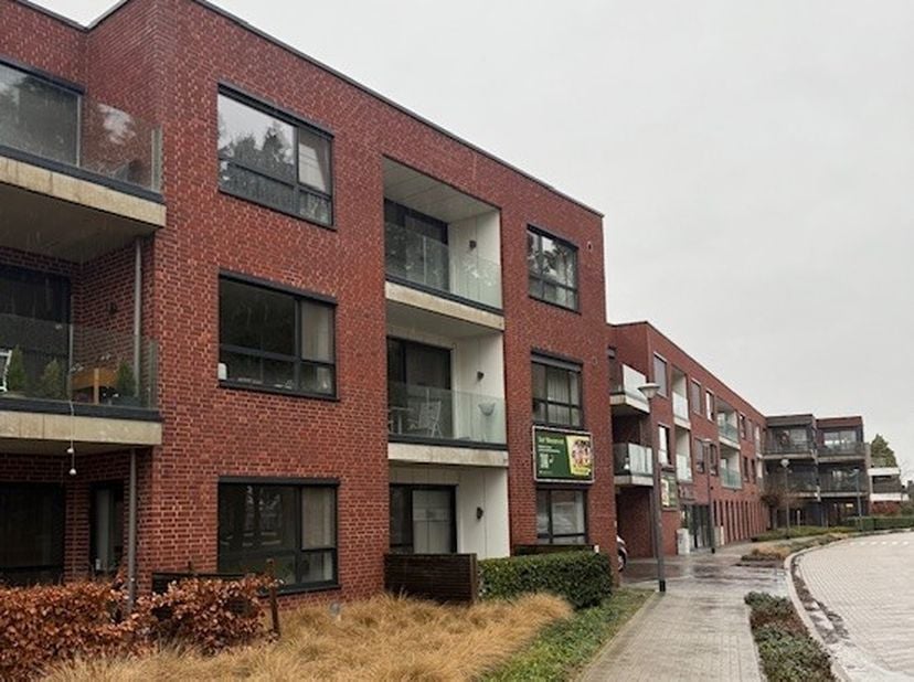 Appartement à louer
                    à 3670 Meeuwen