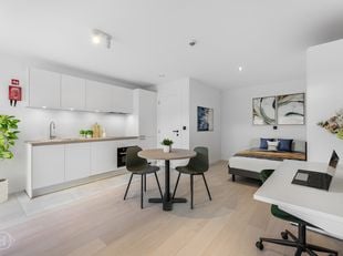 APARTMENT Image