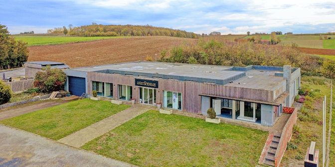 Bien professionnel à vendre à Diestsesteenweg 54, 3390 Tielt