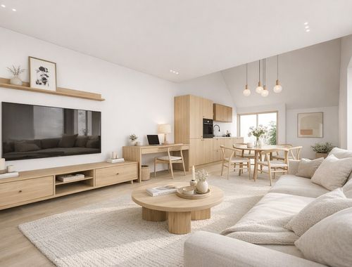                                         Appartement à vendre à Gent, € 335.000
