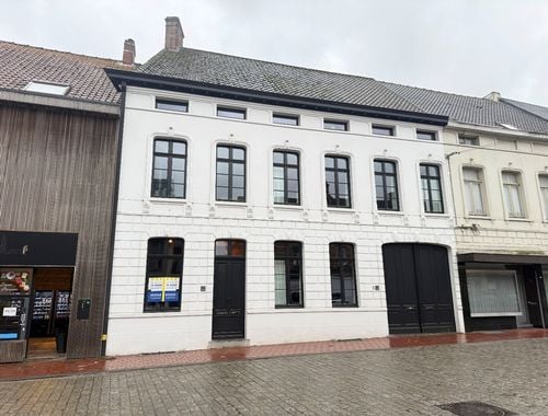                                         Loft à louer à Ruiselede, € 920
