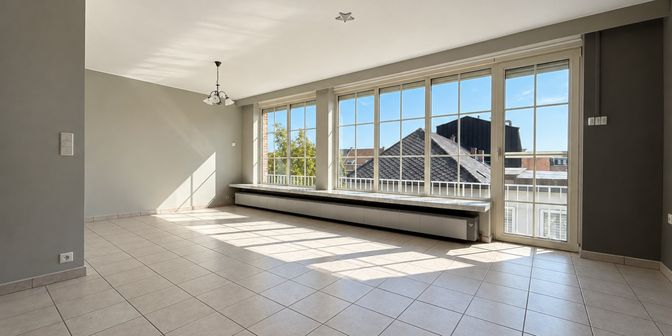 Appartement à louer à Stationsstraat 4 boîte 2, 3150 Haacht