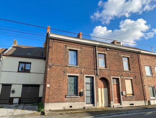                                         Woning te koop in Ransart, € 159.000
