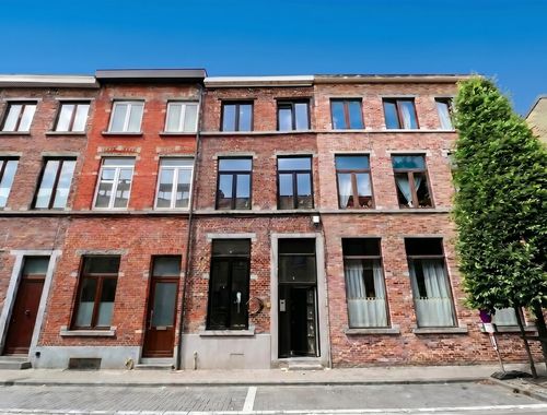                                         Studio met slaaphoek te huur in Leuven, € 750

