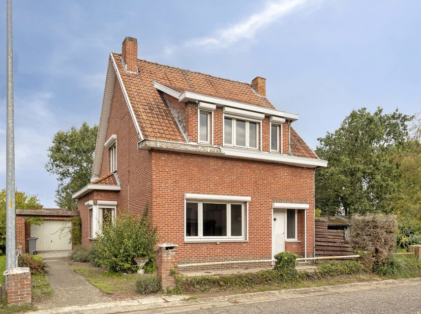 Maison à vendre à Kastanjestraat 13,
                    2400 Mol