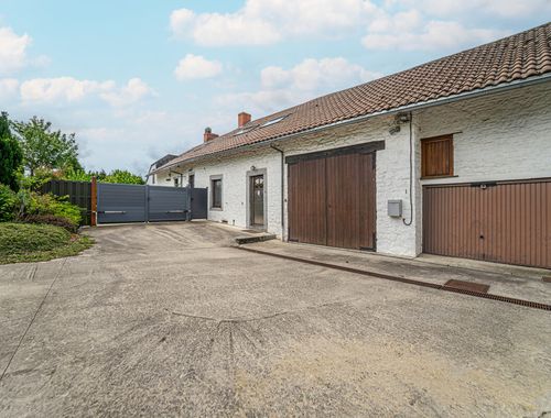                                         Woning te koop in Somzée, € 328.000
