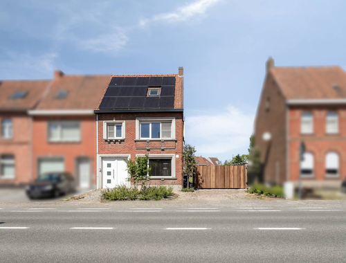                                         Woning te koop in Waregem, € 520.000
