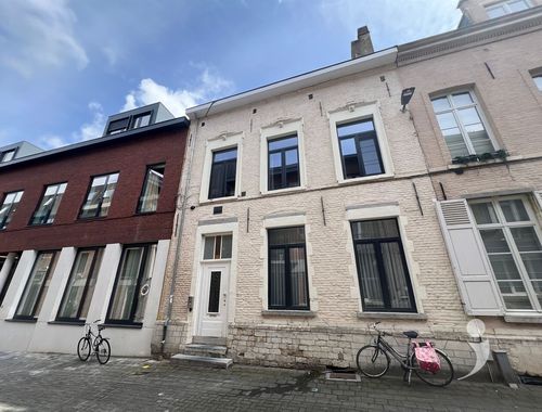                                         Kot-Kamer te huur in Leuven, € 1.000

