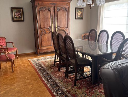                                         Maison unifamiliale à louer à Vliermaalroot, € 1.200
