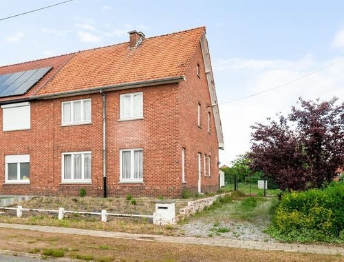                                         Maison unifamiliale à vendre à Houthalen, € 240.000
