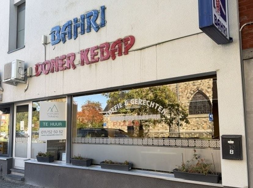Bien professionnel à louer à Vredelaan 10 boîte 2,
                    3530 Houthalen