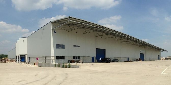 Bedrijfsvastgoed te huur in Industrieweg 34 - U5, 2280 Grobbendonk