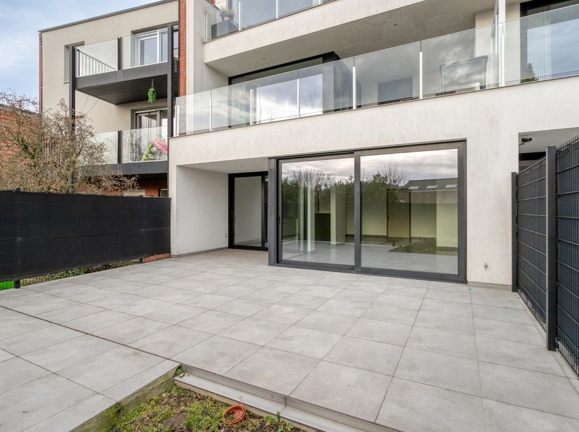 Appartement à vendre
                    à 8740 Pittem