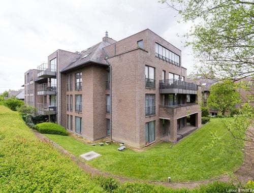                                         Appartement te huur in Sint-Lambrechts-Woluwe, € 1.200
