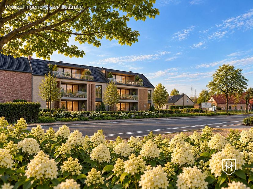 Grond te koop in op aanvraag 7512,
                    3650 Dilsen