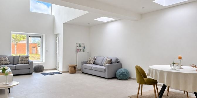 Huis te koop in Kattenstraat 57, 8800 Roeselare