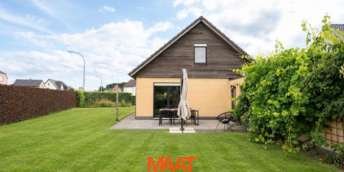 Huis te koop in Mispelaar 2, 2200 Morkhoven