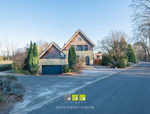                                         Maison à vendre à Dilsen-Stokkem, € 539.000
