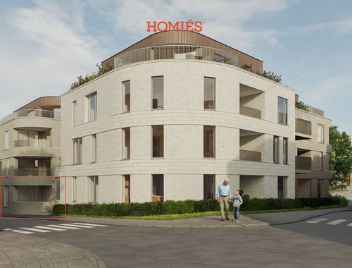                                         Appartement à vendre à Leefdaal, € 394.000
