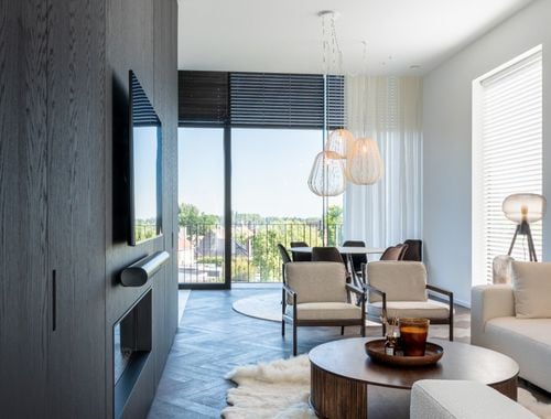                             Penthouse te koop in Tielt
