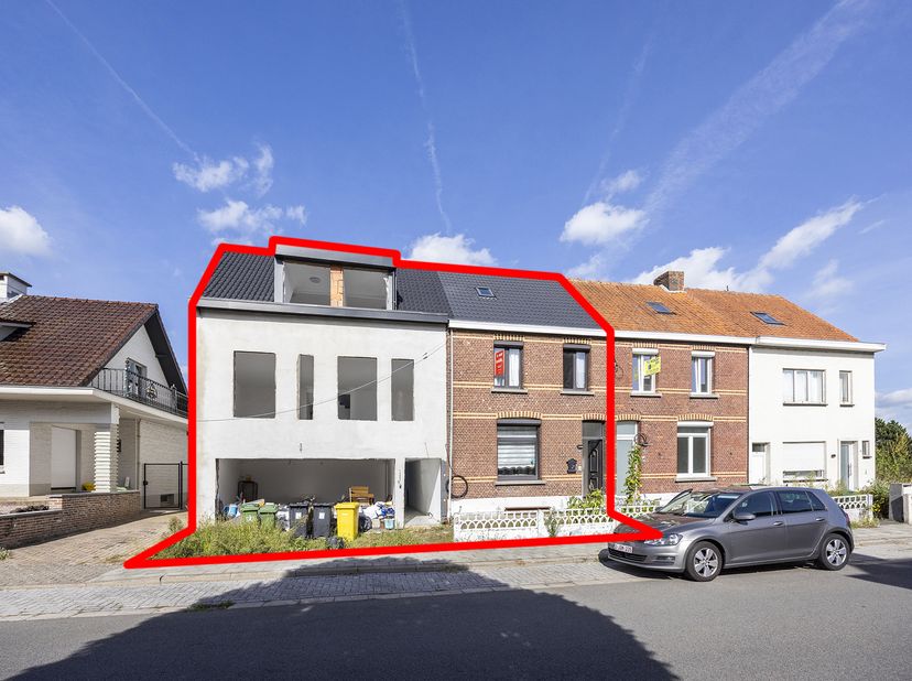 Huis te koop in Beliestraat 124,
                    2910 Essen