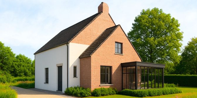 Terrain à vendre à Zuiddreef 33, 8750 Zwevezele