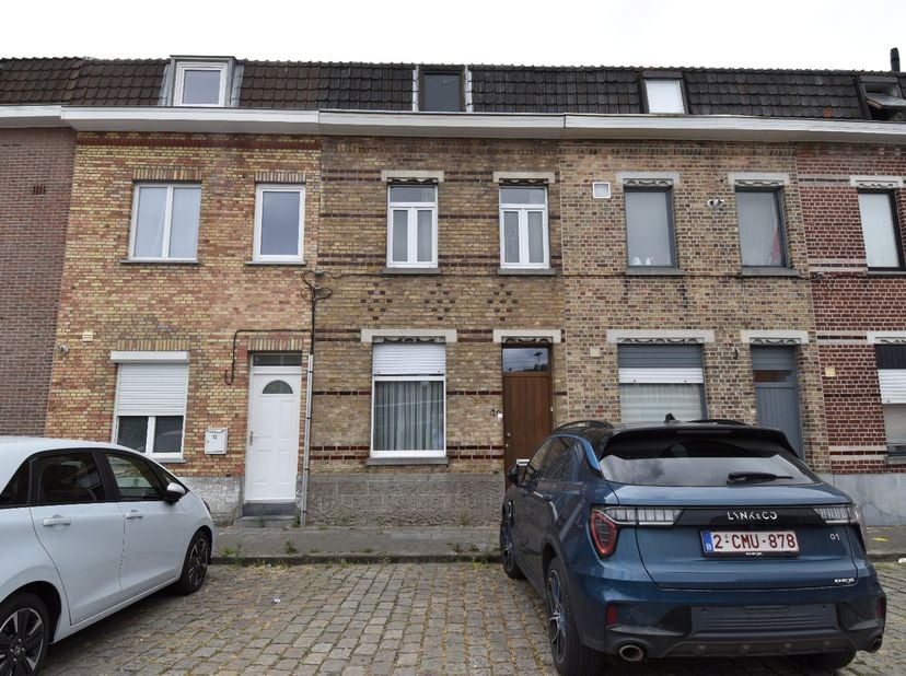Maison à louer
                    à 8501 Bissegem