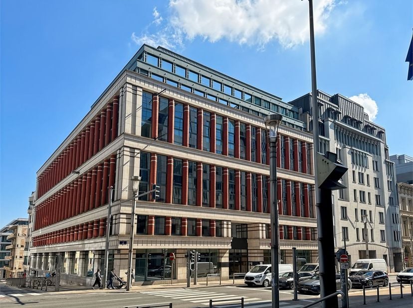 Focus op de groei van uw bedrijf met een professioneel kantoor alleen voor u.Bouw uw portefeuille op in Brussel, BelgiëBreid uw bedrijf uit met flexib