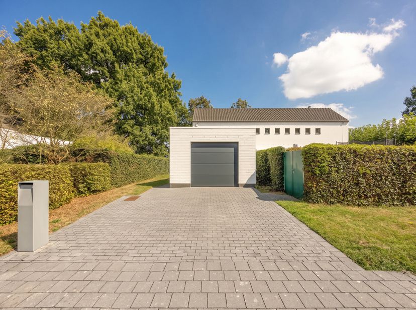 Huis te koop in Jokerstraat 24,
                    2300 Turnhout