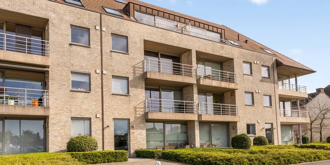 Appartement à vendre à Grote Leiestraat 2a/ 2A boîte 201, 8570 Anzegem