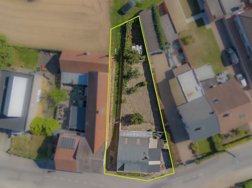 Maison à vendre à Pollepelstraat 2,
                    9280 Lebbeke