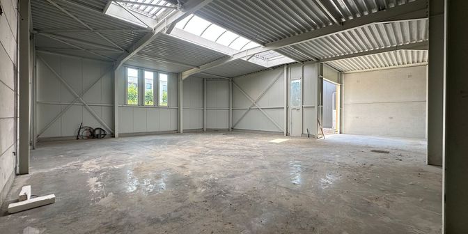 Bedrijfsvastgoed te koop in Stationsstraat 225, 9550 Herzele