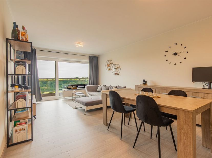 Appartement à vendre
                    à 9200 Dendermonde