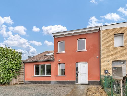                                         Woning te koop in Gaasbeek, € 425.000
