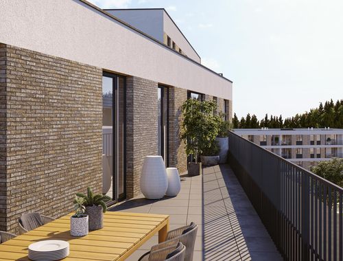                                         Appartement te koop in Jambes, € 379.000
