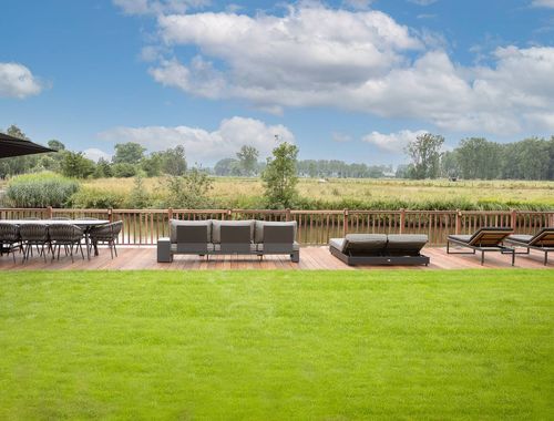                                         Woning te koop in Astene, € 1.995.000
