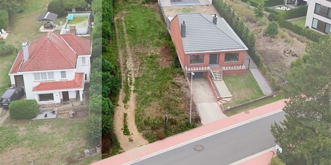 Grond te koop in Zelemsebaan 42, 3560 Lummen
