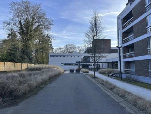                                         Appartement à vendre à Assebroek, € 125.000
