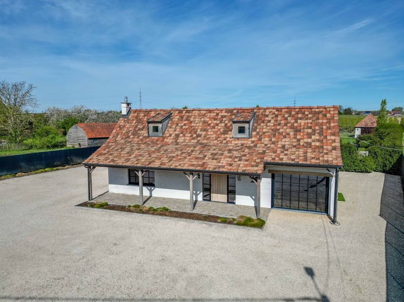 Maison à vendre
                    à 3800 Sint-Truiden
