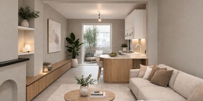 Maison à vendre à 8620 Nieuwpoort