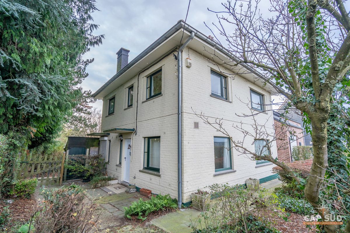 Huis te koop