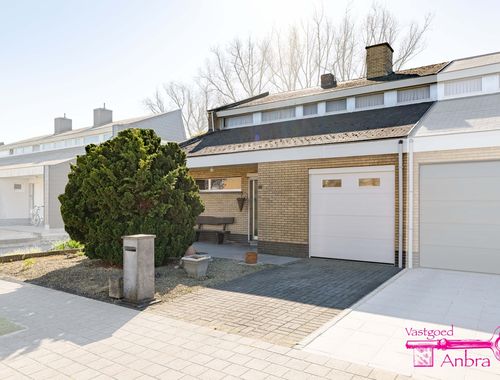                                         Maison d’angle à vendre à Tielt, € 245.000
