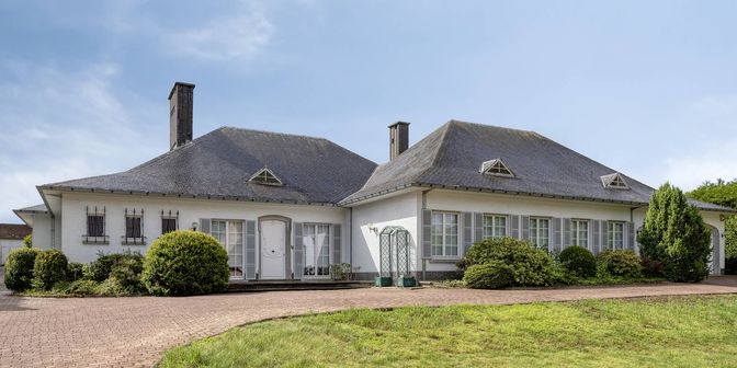 Maison à vendre à Dokstraat 15, 9402 Meerbeke