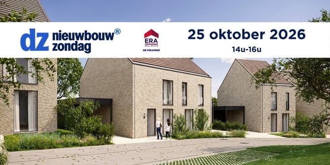 Maison à vendre à Molenbergstraat, 3470 Kortenaken