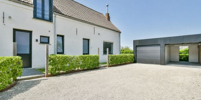 Maison à vendre à Wingensestraat 7, 8020 Hertsberge