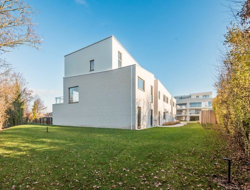                                         Duplex à vendre à Blaasveld, € 434.750
