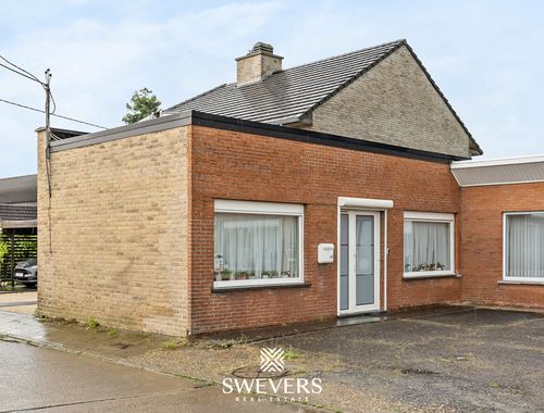                                         Woning te koop in Budingen, € 225.000
