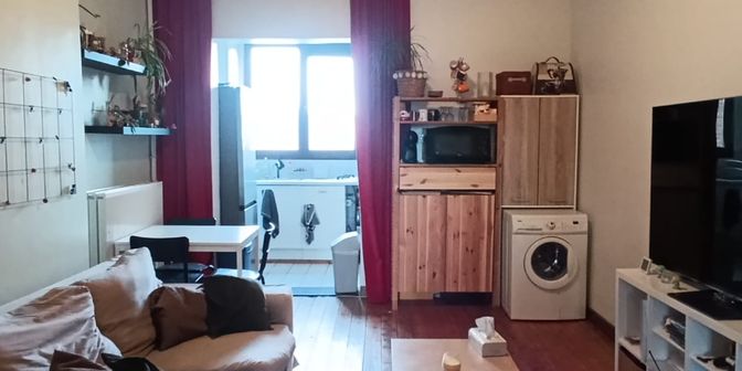 Appartement à louer à Berendrechtstraat, 2020 Antwerpen