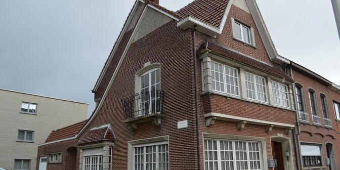 Appartement te huur in Boudewijnlaan 46, 9300 Aalst