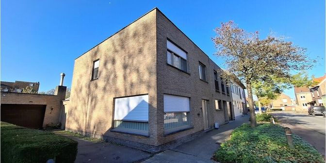 Huis te koop in Daverlostraat 122, 8310 Assebroek